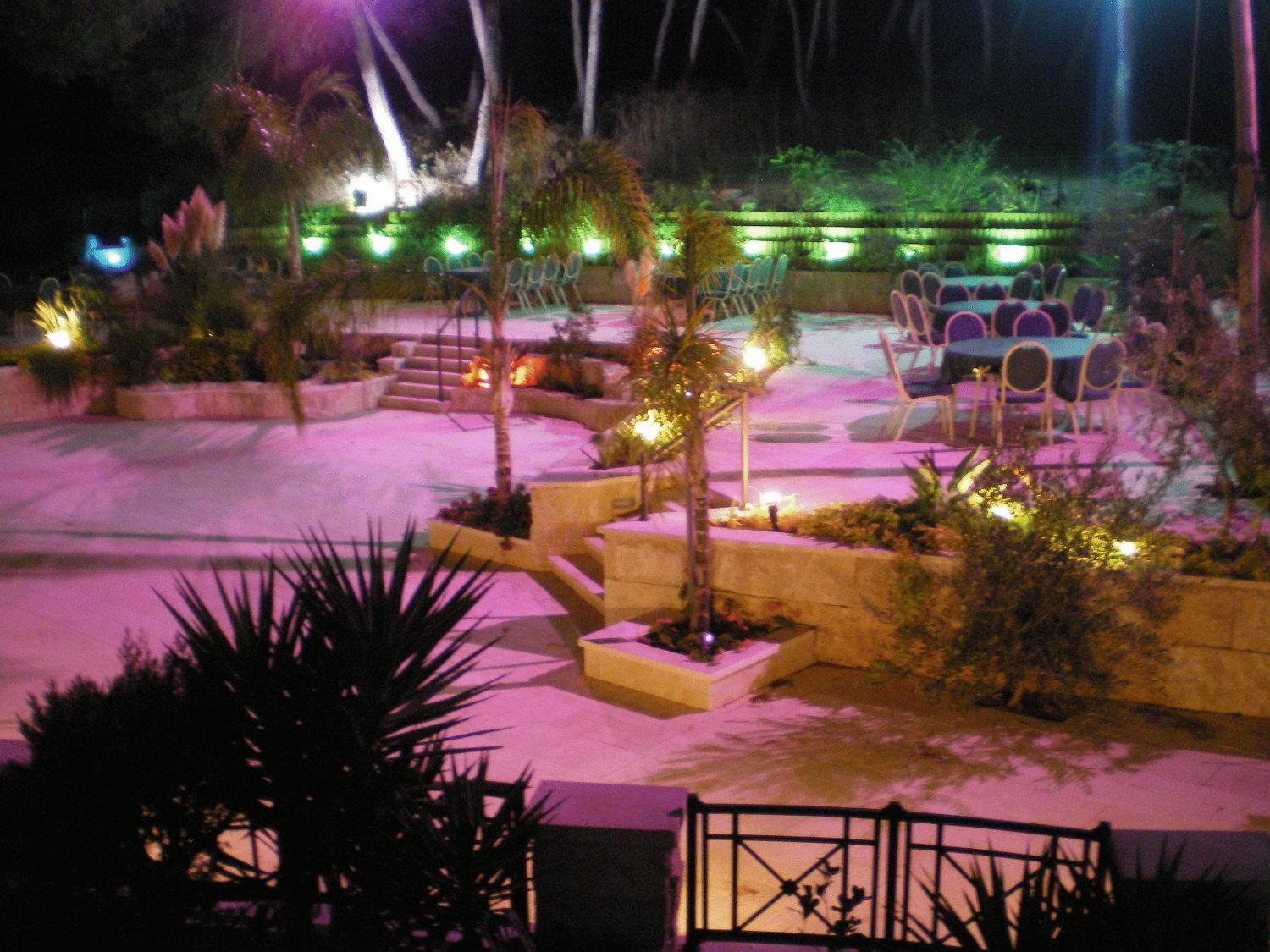 Marom Hotel Хайфа Экстерьер фото